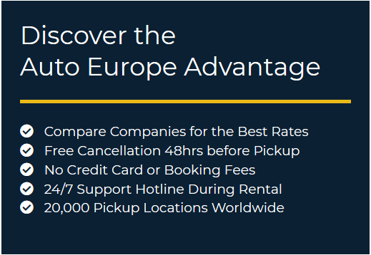 Auto-Europe-Advanages