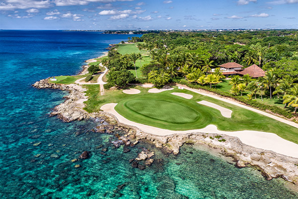 Casa De Campo - Unqiue Hotels and Destinations