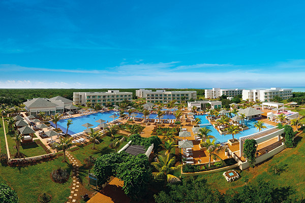 Valentin Perla Blanca – Unqiue Hotels and Destinations Valentin Perla Blanca - Unqiue Hotels and Destinations